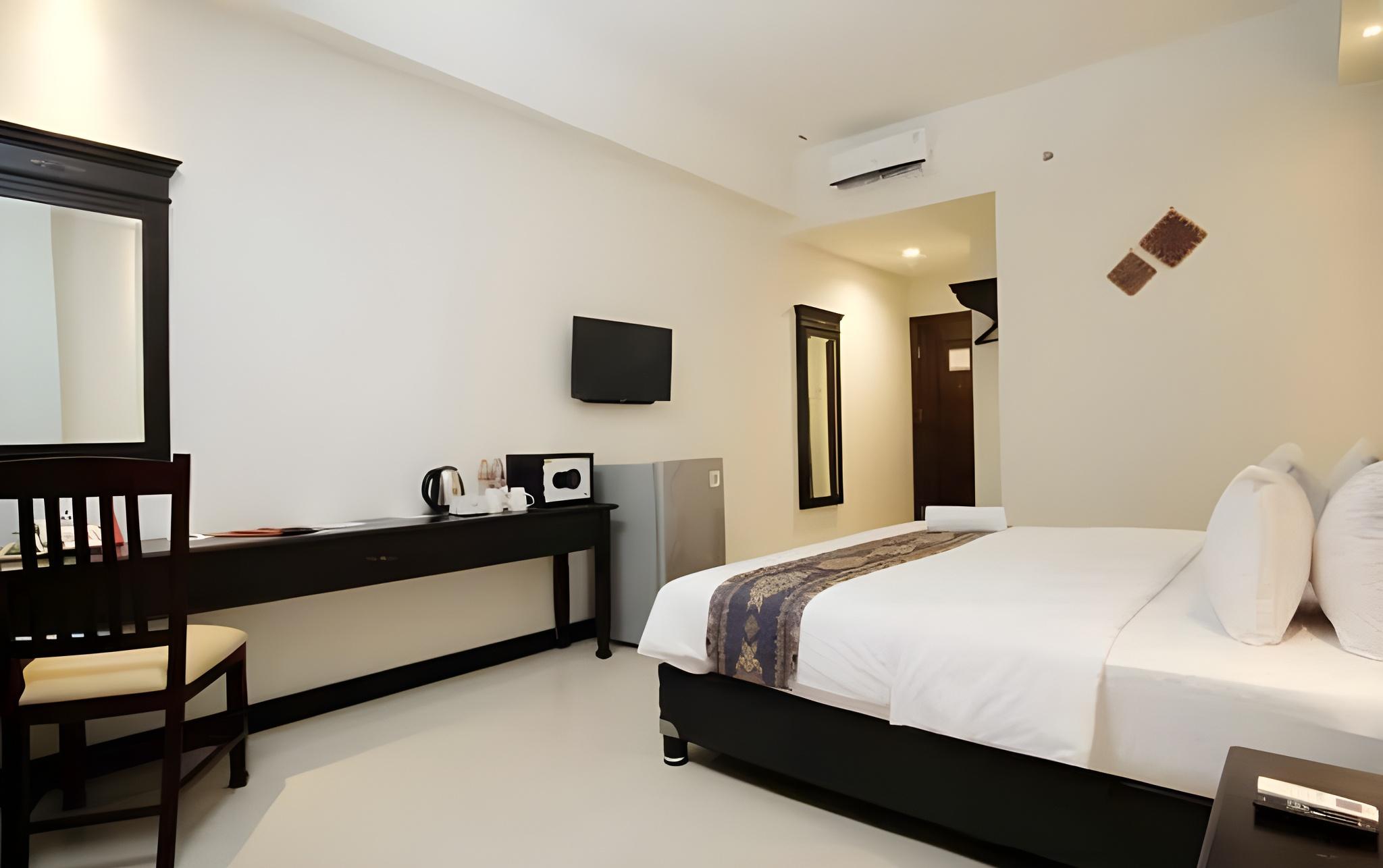 Same Hotel Lombok 10/26