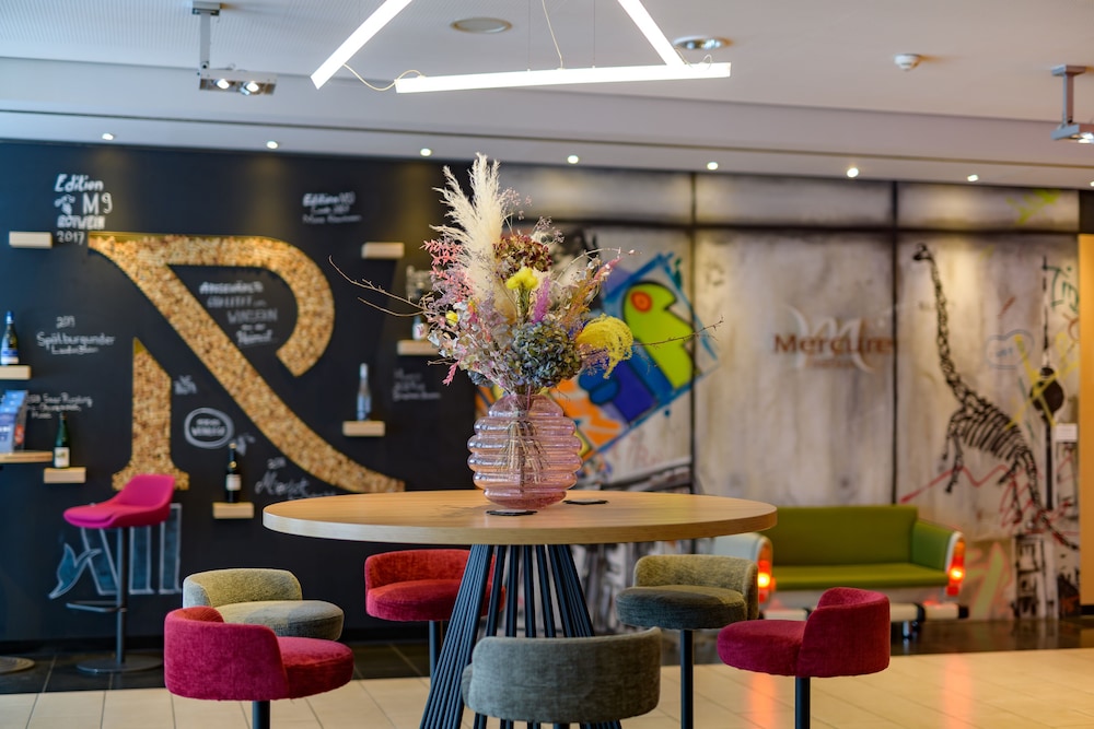 Mercure Hotel Berlin City 41/74