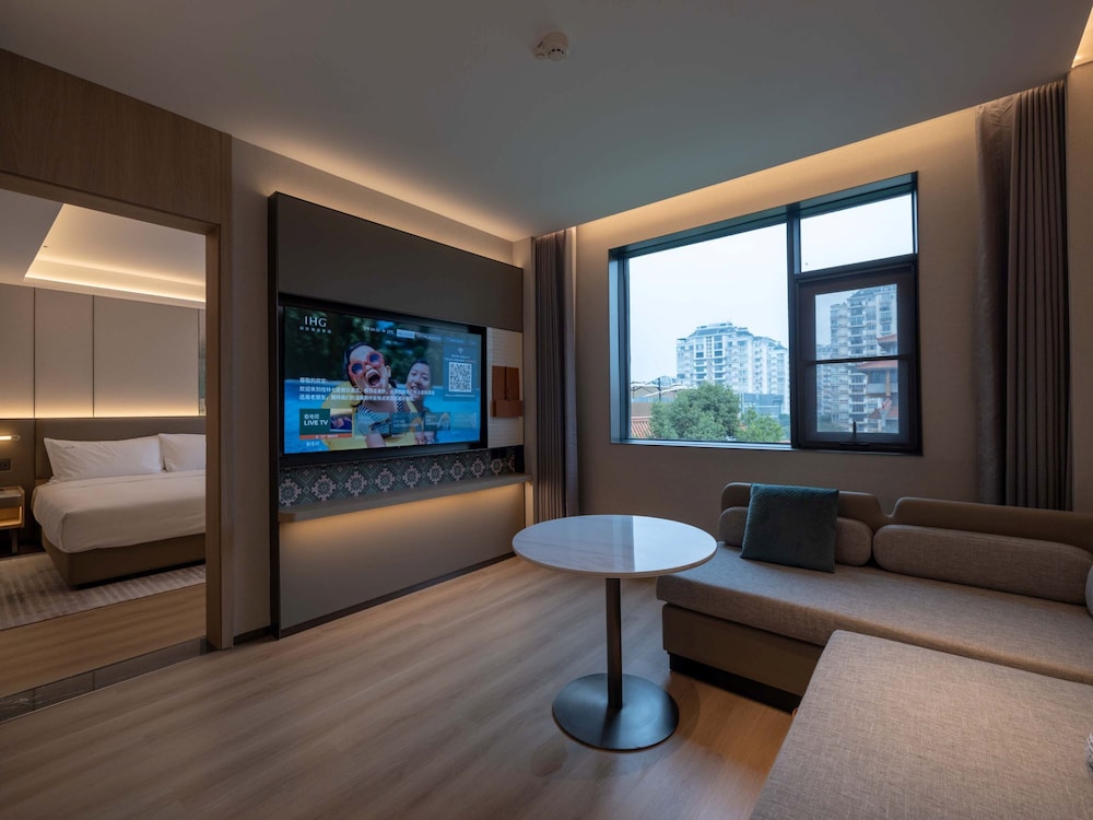 Holiday Inn Guilin Qixing By IHG، Guilin 27/50