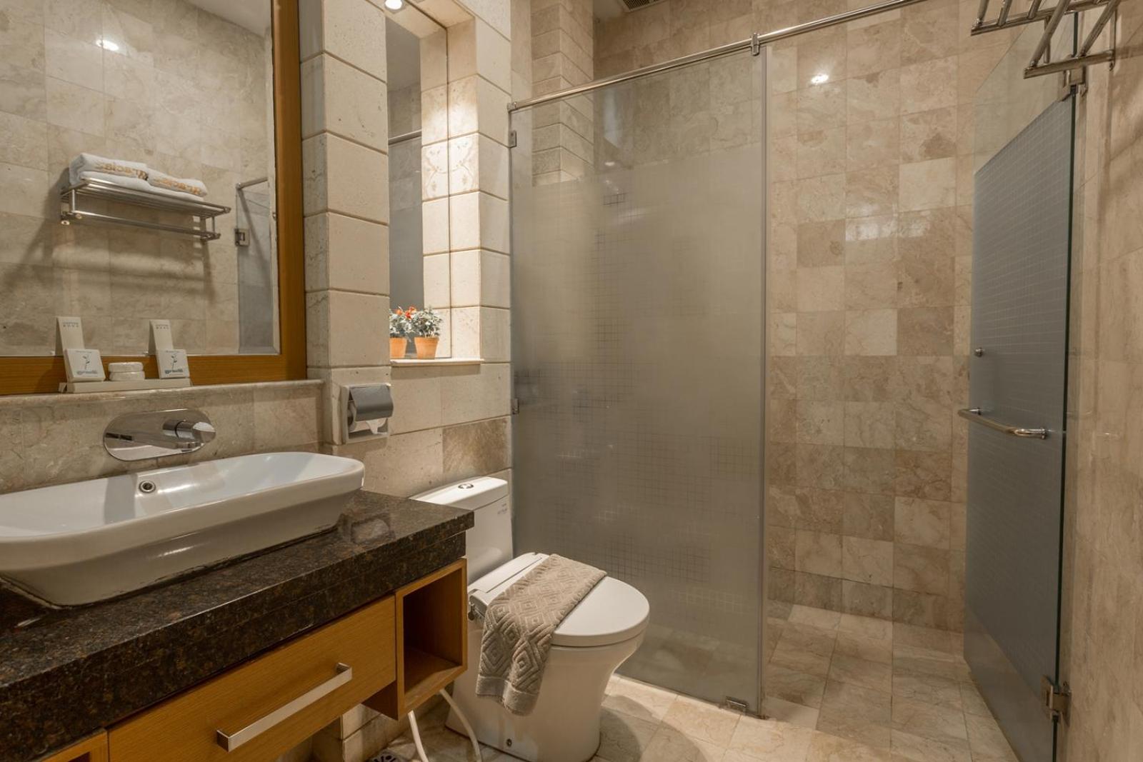Gracia Spa Resort 46/47
