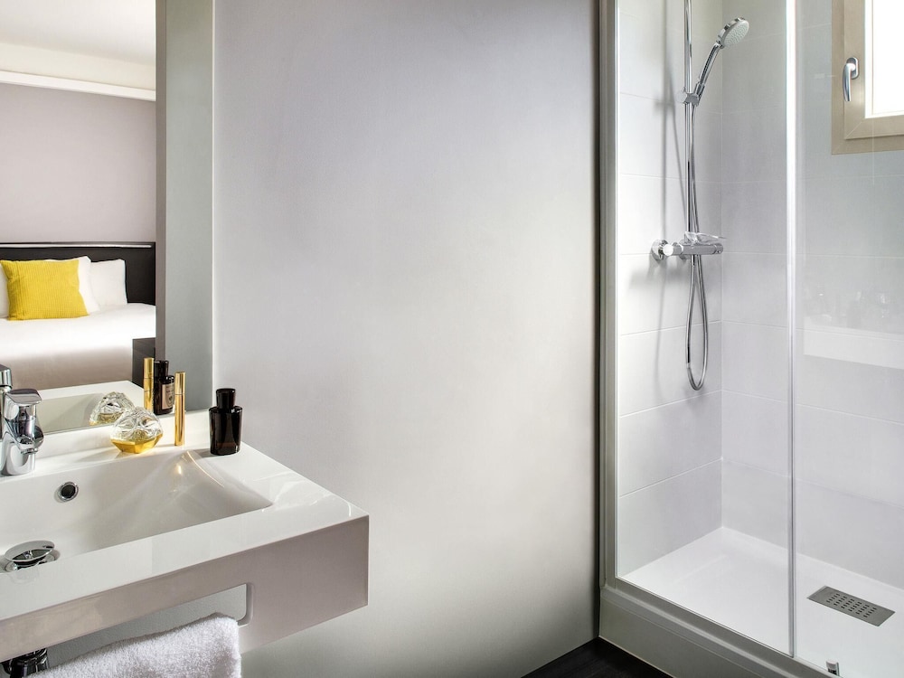 Ibis Styles Roanne Centre Gare 65/67