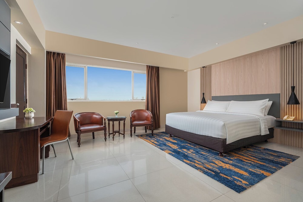 Aston Cimone Hotel & Convention Center 33/73