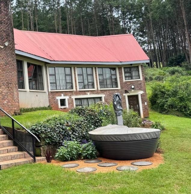 Pavetta Country House 30/35