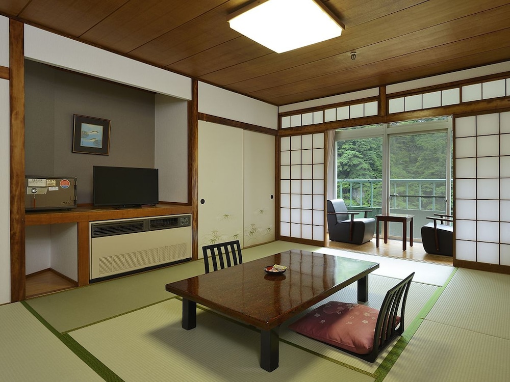 Kinugawa Royal Hotel 37/50