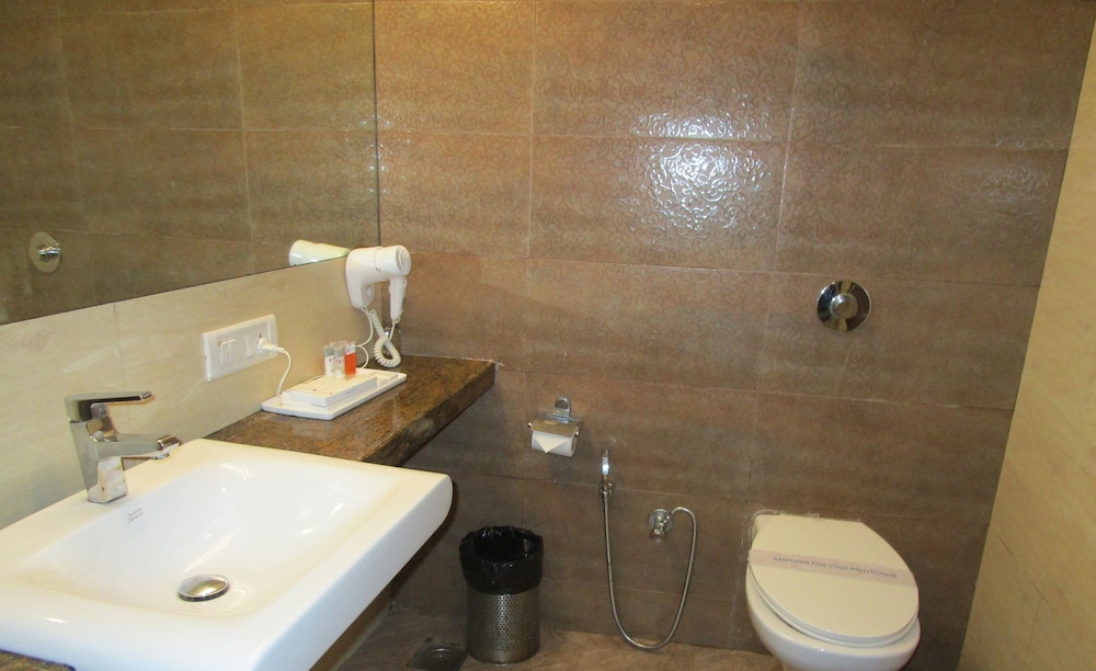 Hotel Park Prime Goa 24/25