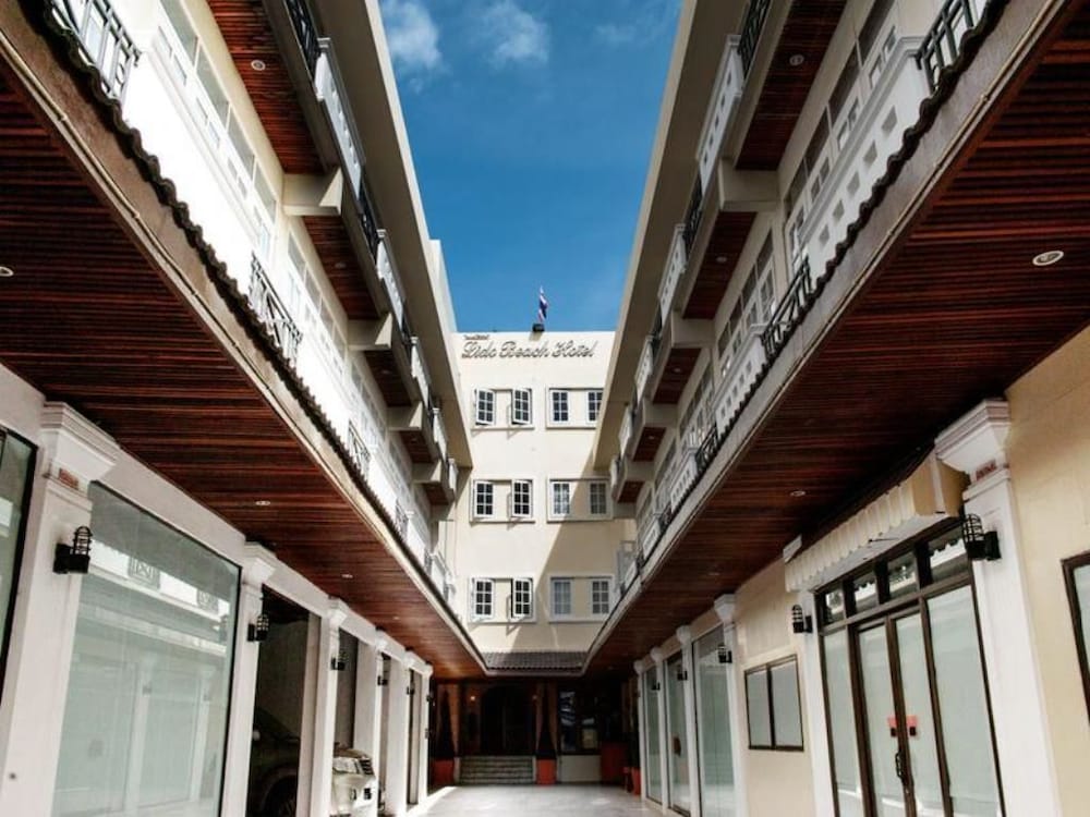 Lido海滩酒店(Lido Beach Hotel) 图片1
