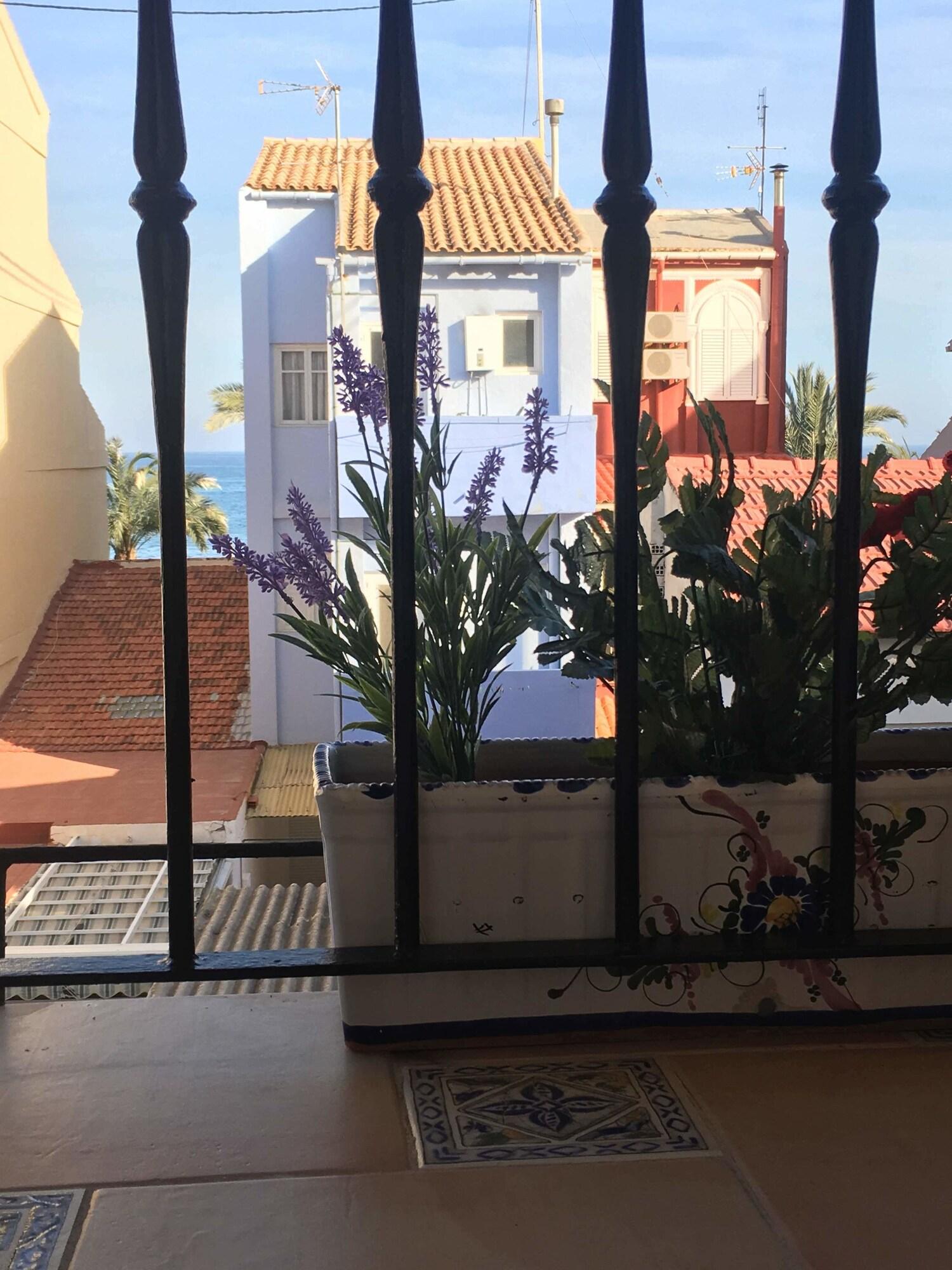 Hotel Mar Azul 41/50