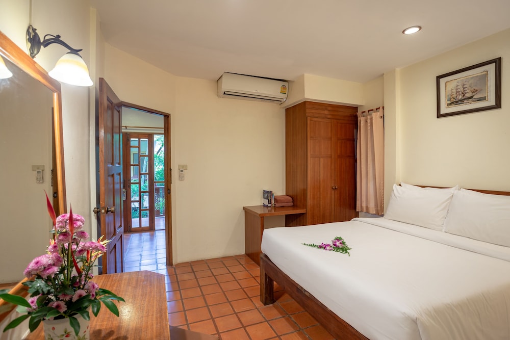 Bangtao Village Resort 25/60