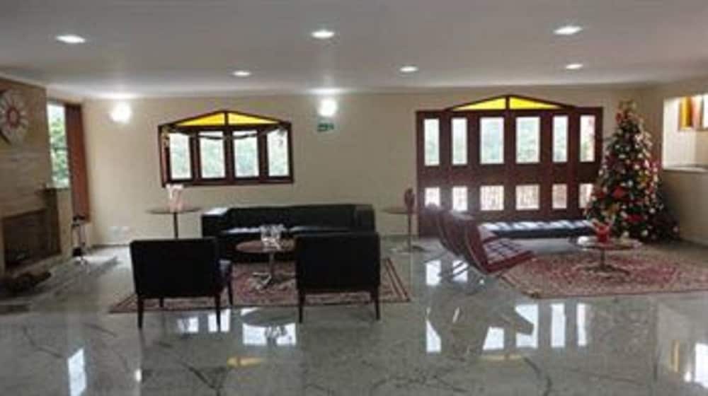 Nacional Inn Campos Do Jordao 63/76