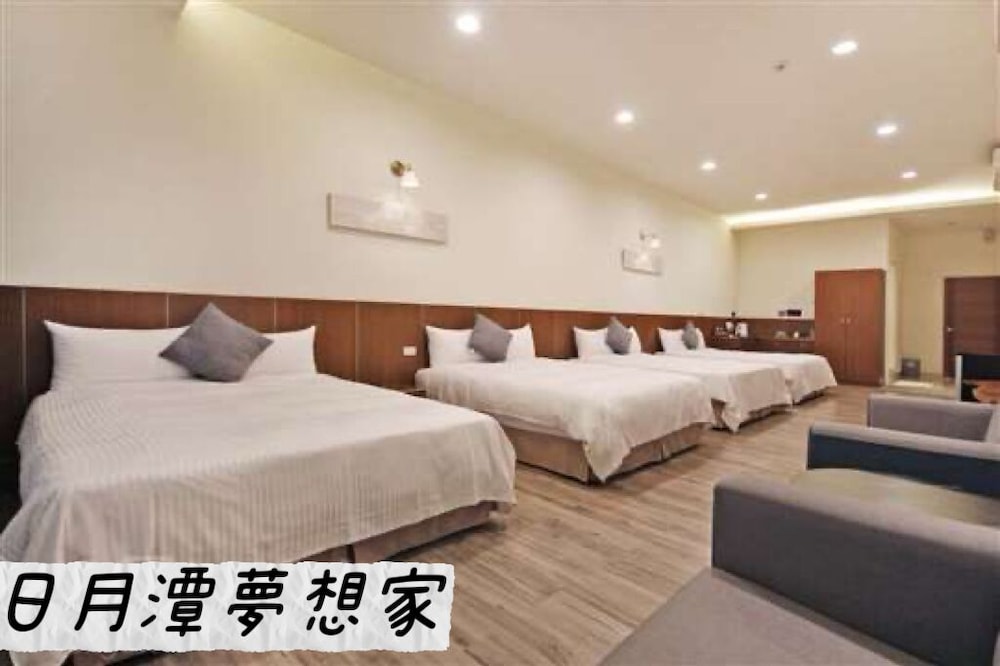 Dream House B&B 7/44