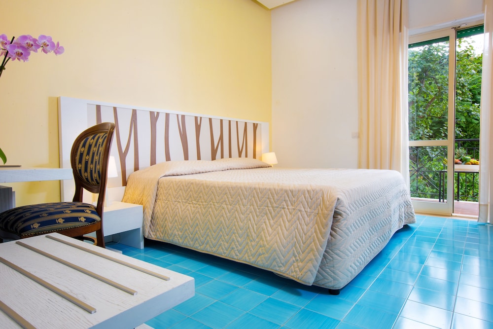 Residence Le Axidie, Sure Hotel Collection by Best Western 20/36