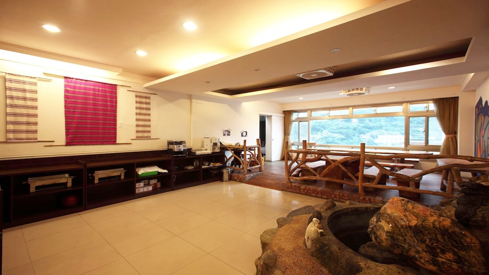 Liwu Hotel Taroko 32/47