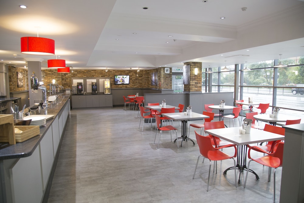 Ibis Hull City Centre 39/55