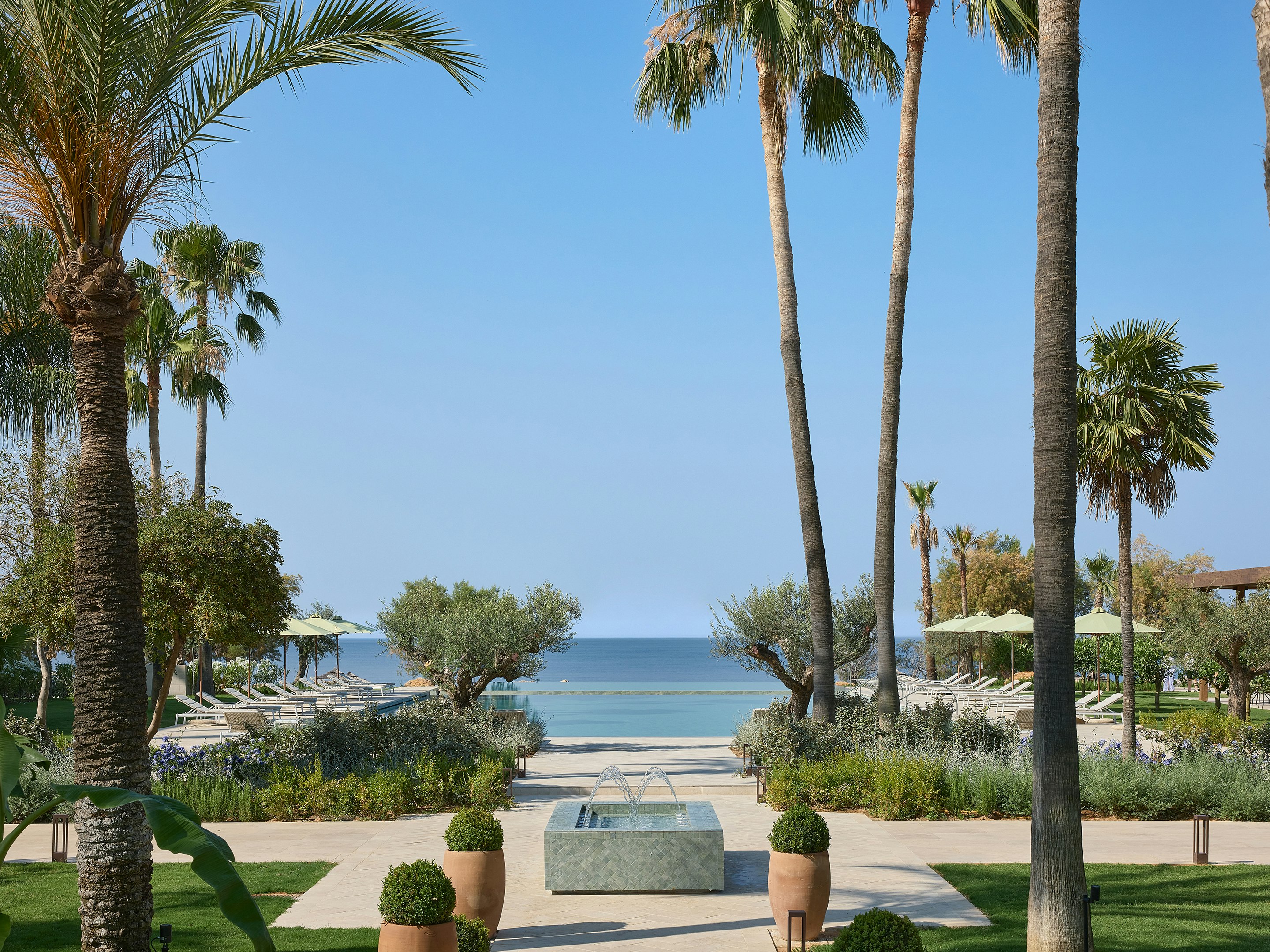 Grecotel Filoxenia Kalamata 70/80