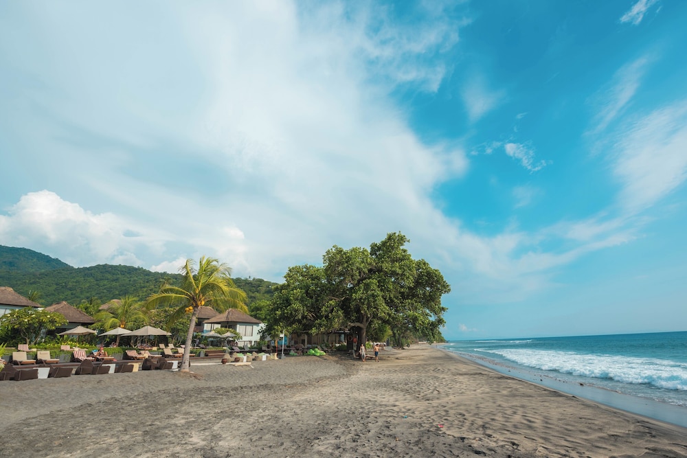 Living Asia Resort Spa Lombok 66/72