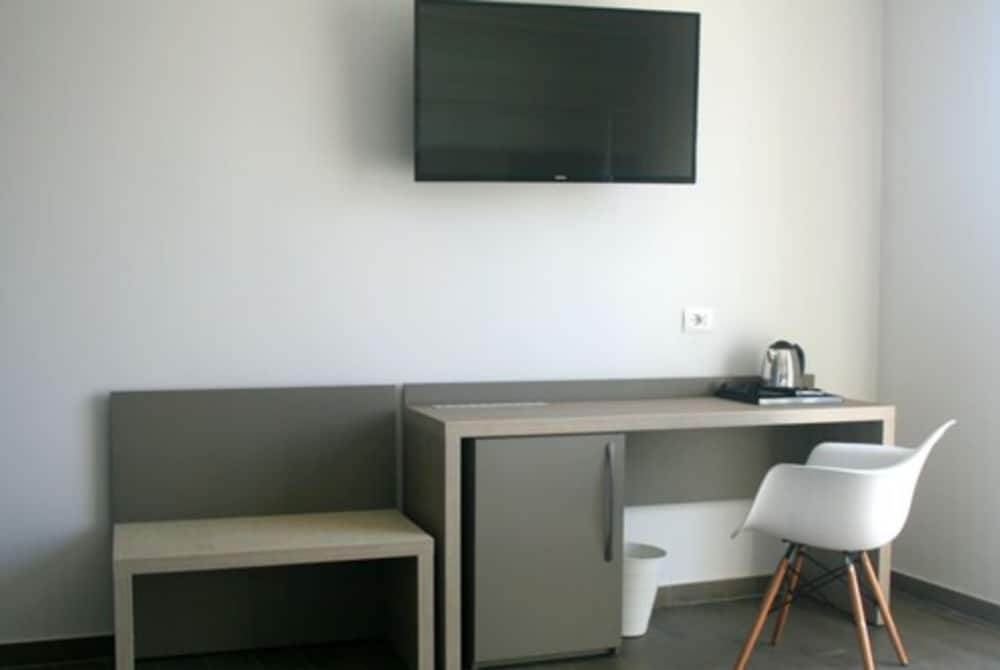 Hotel International Dakar 37/44