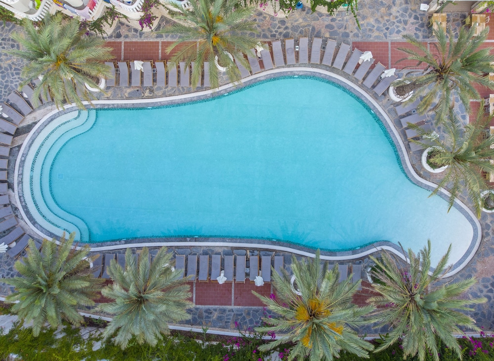Flamingo Hotel 74/76