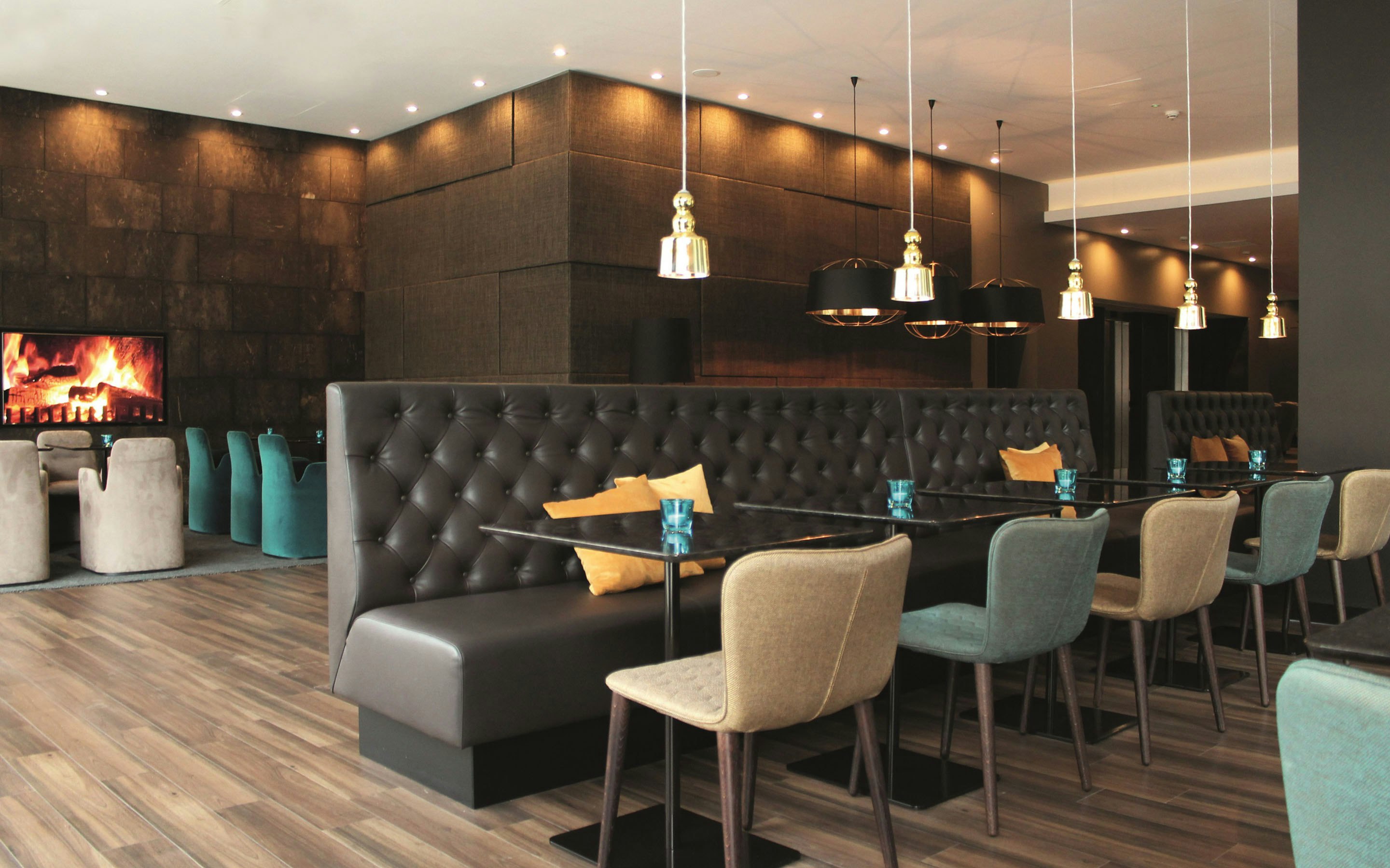 Motel One Manchester 19/24