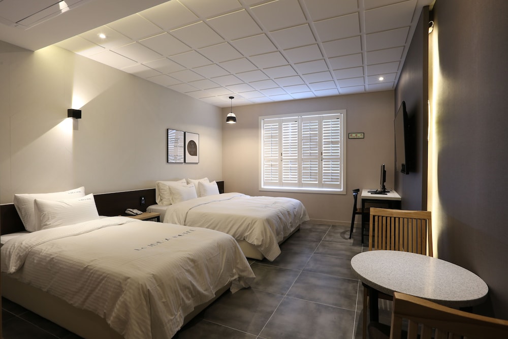 Le Idea Hotel Busan Station 5/41