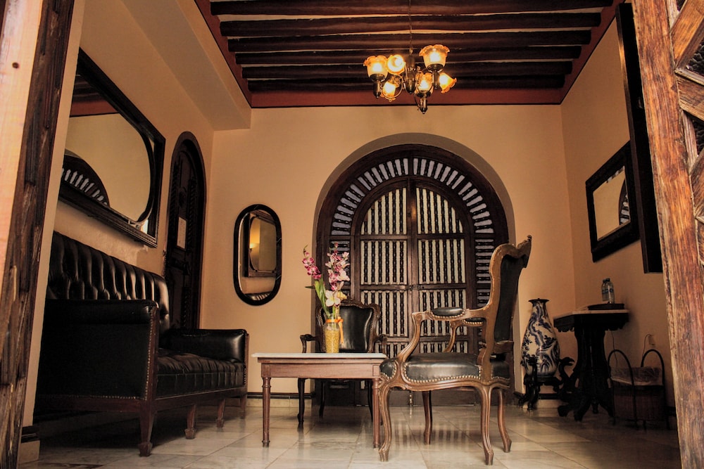 Casa del Balam 7/67