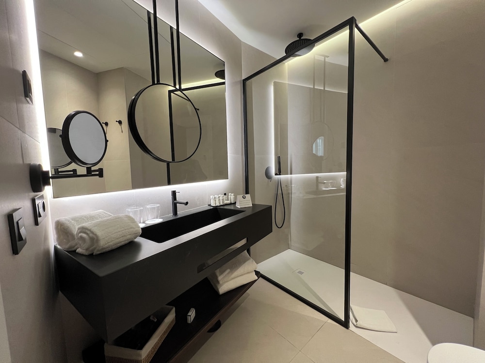 Hotel Soho Boutique Catedral 48/50
