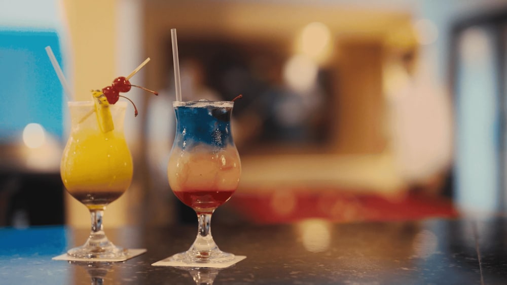 Occidental Papagayo - Adults only 45/79