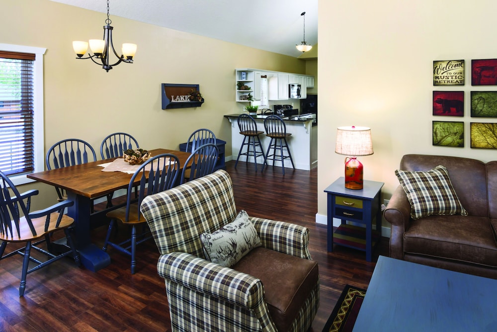 Arrowwood Resort And Conference Center 36/69