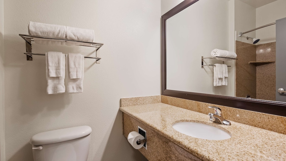 Best Western Crater Lake Highway White City/Medford 46/50