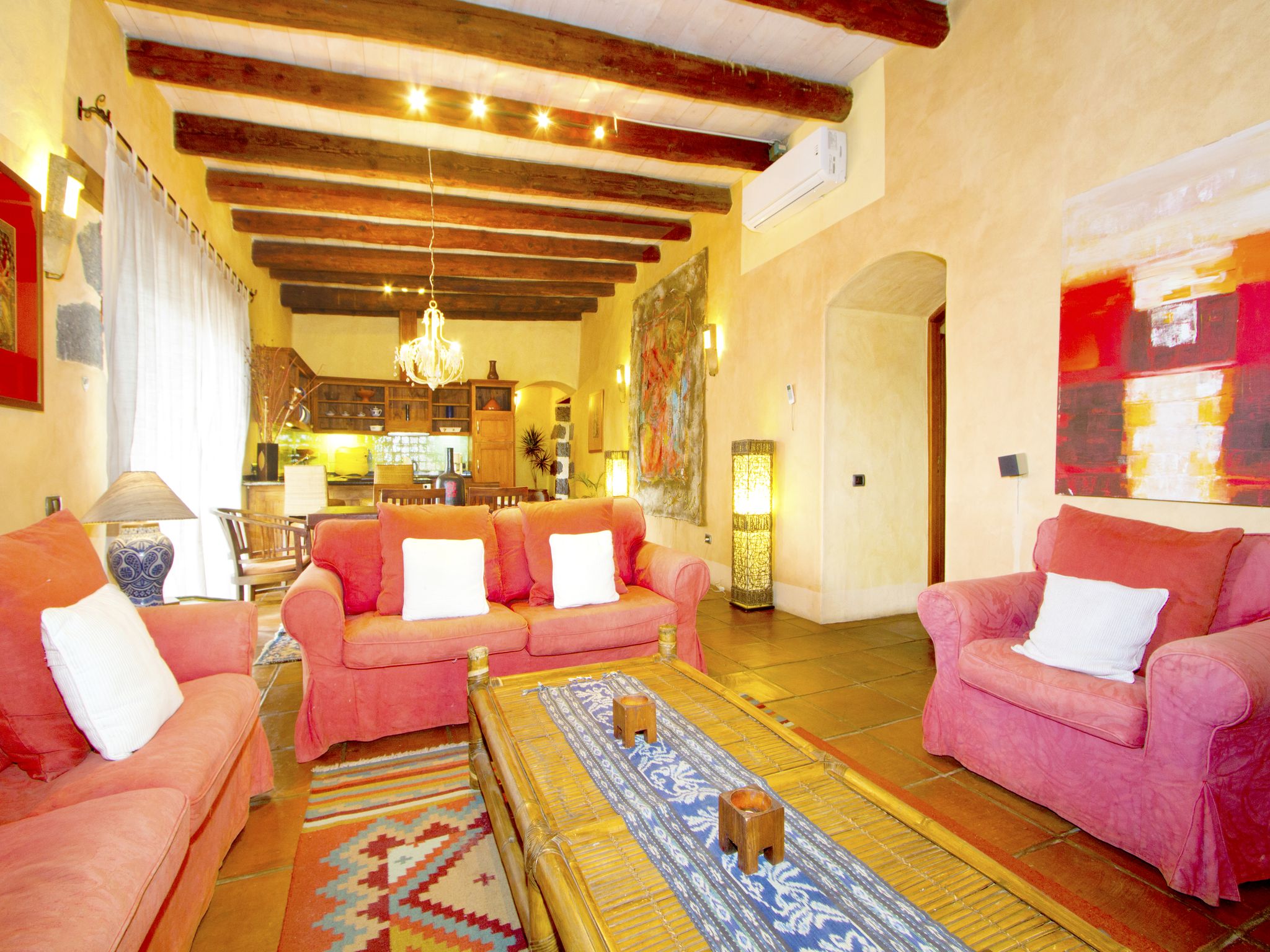 CASA TOMAREN 31/50
