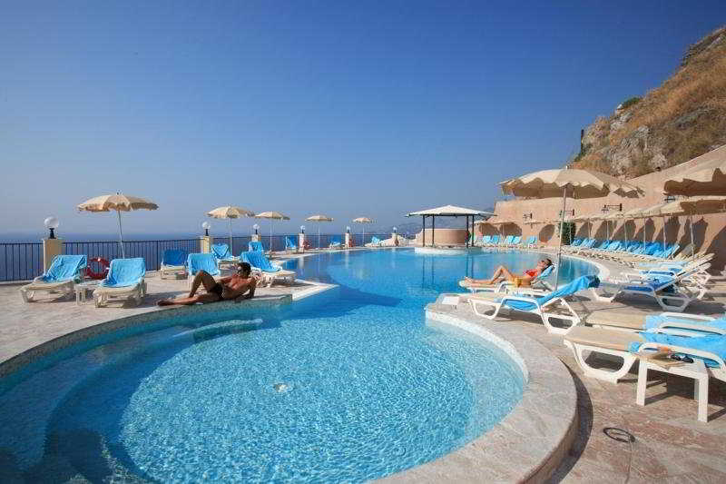 Capo Dei Greci Taormina Coast Resort Hotel & Spa 28/38