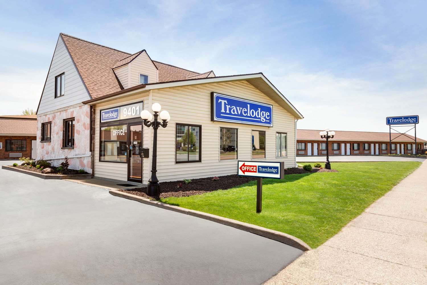 Travelodge by Wyndham Niagara Falls 26/32