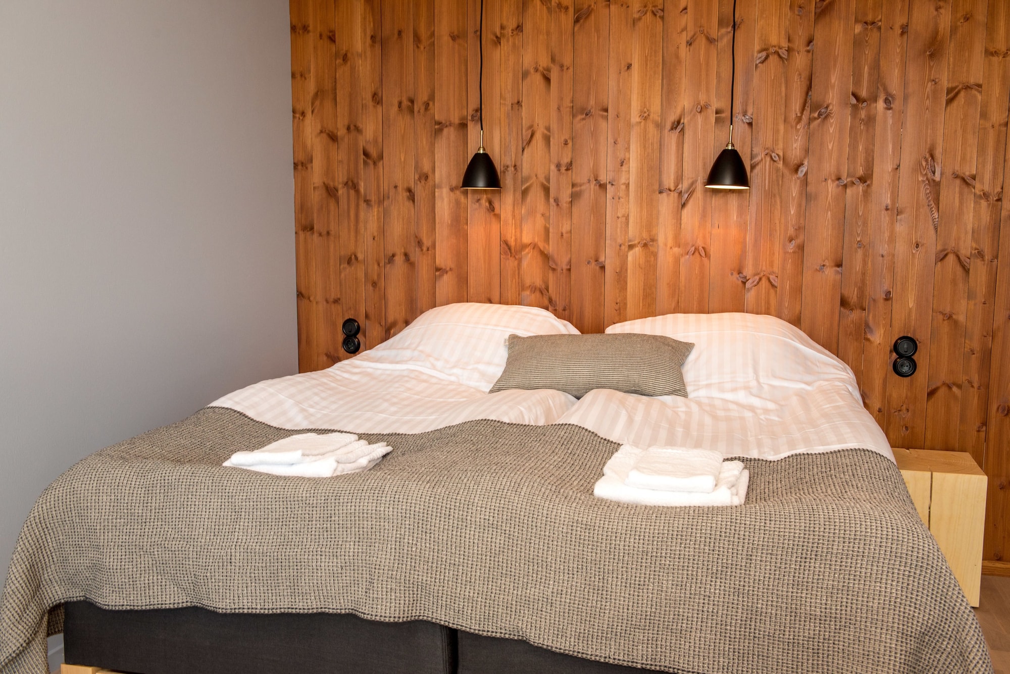 Plus, Family, Single Bed, Sofa