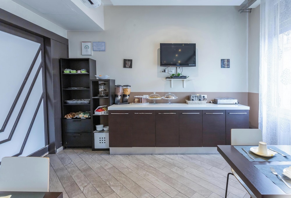 Hotiday Room Collection - Rome Barberini 3/49