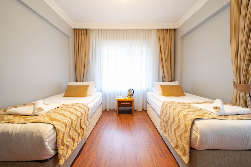 Ridos Thermal Hotel and Spa 11/49