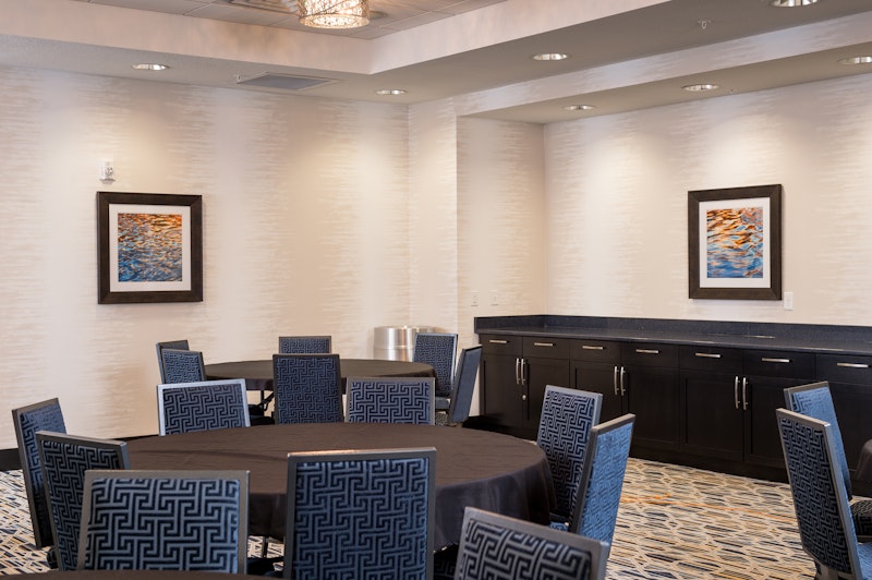 Hampton Inn & Suites La Crosse/Downtown 58/63