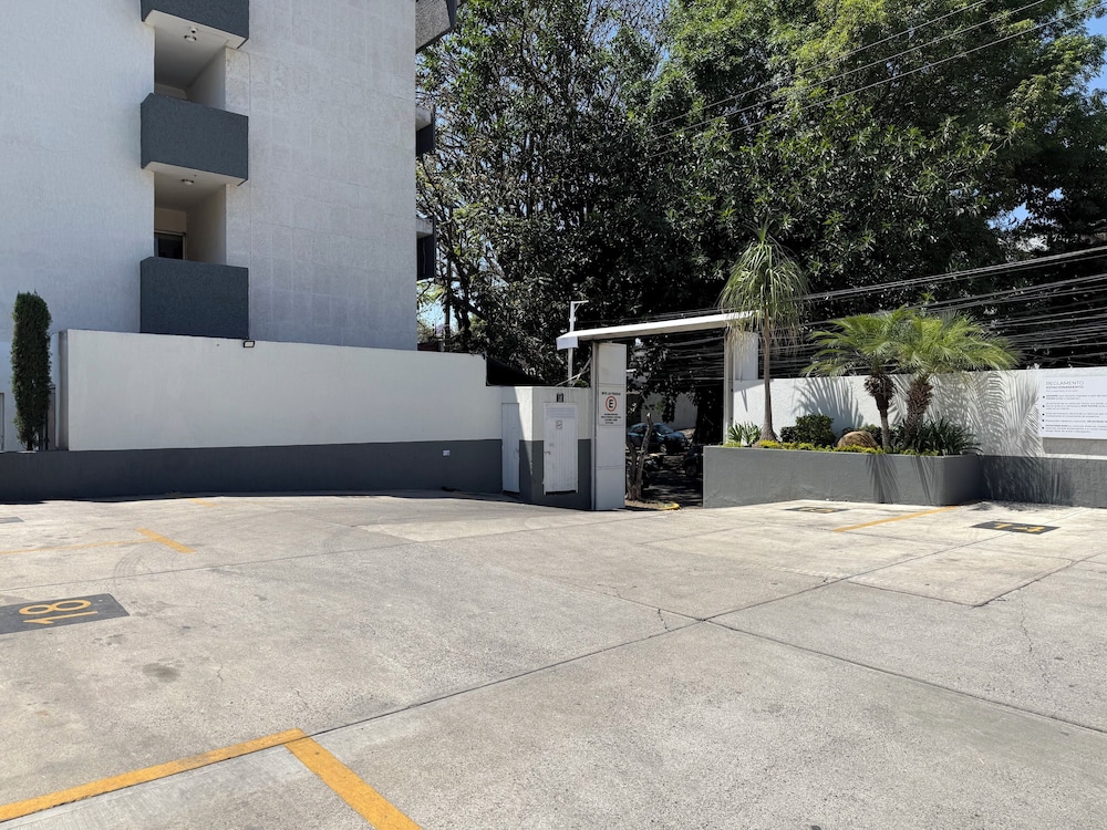 Hotel Las Pergolas 60/68