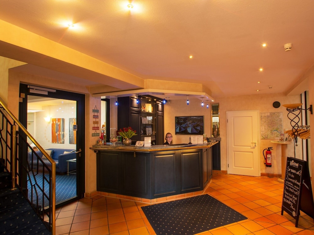 Hotel Haus Gimken 2/32