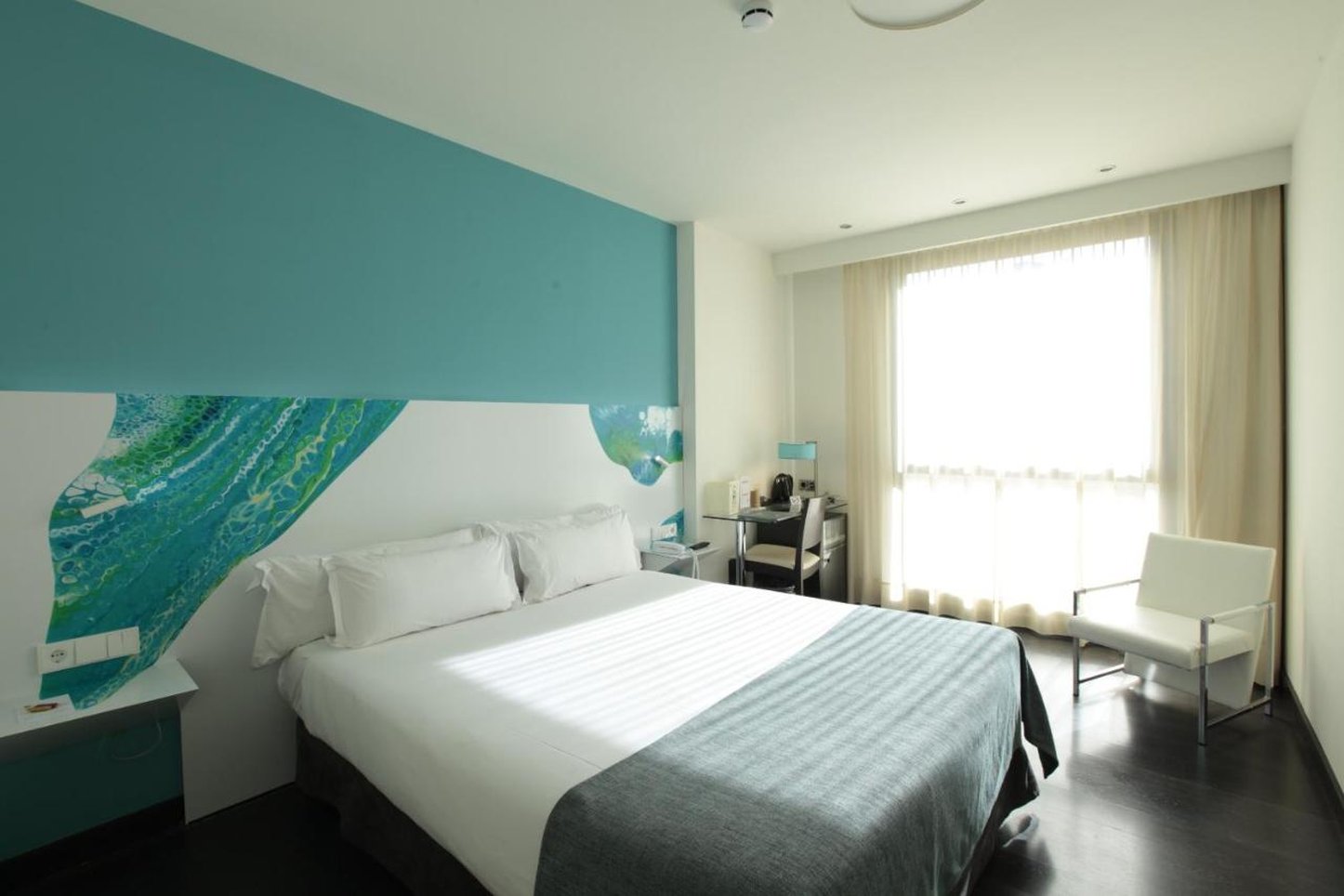 Hotel Concordia Barcelona 13/76