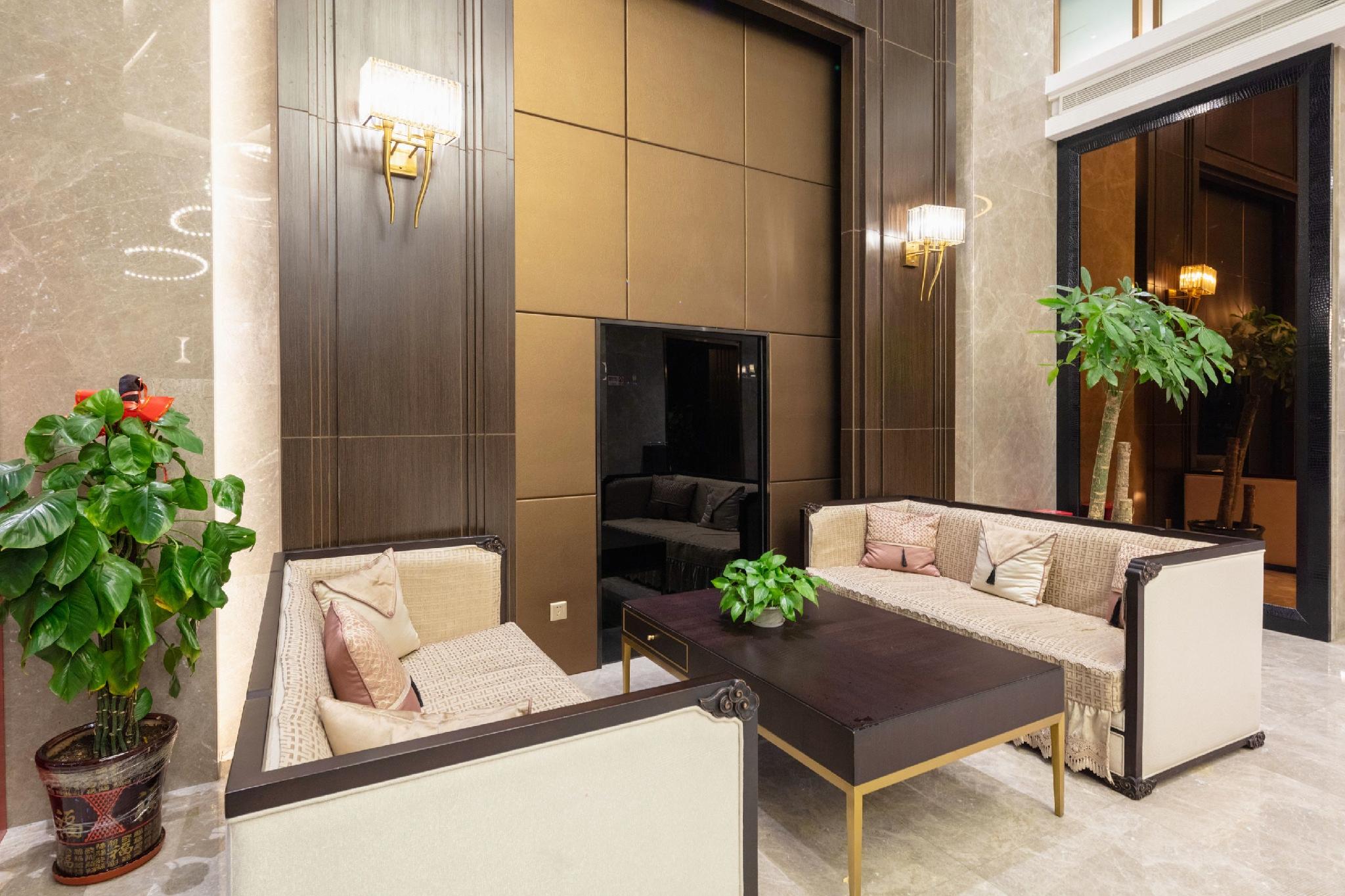 Metropolo Taiyuan Economic Development Zone Hotel 39/59