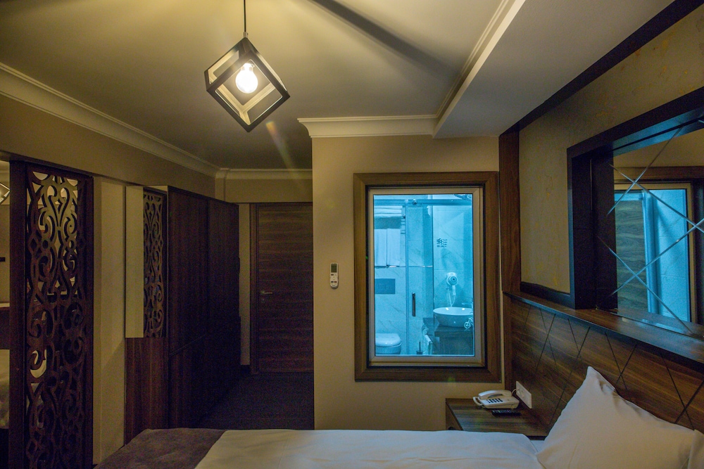 Fidanoglu Suite Hotel 33/56