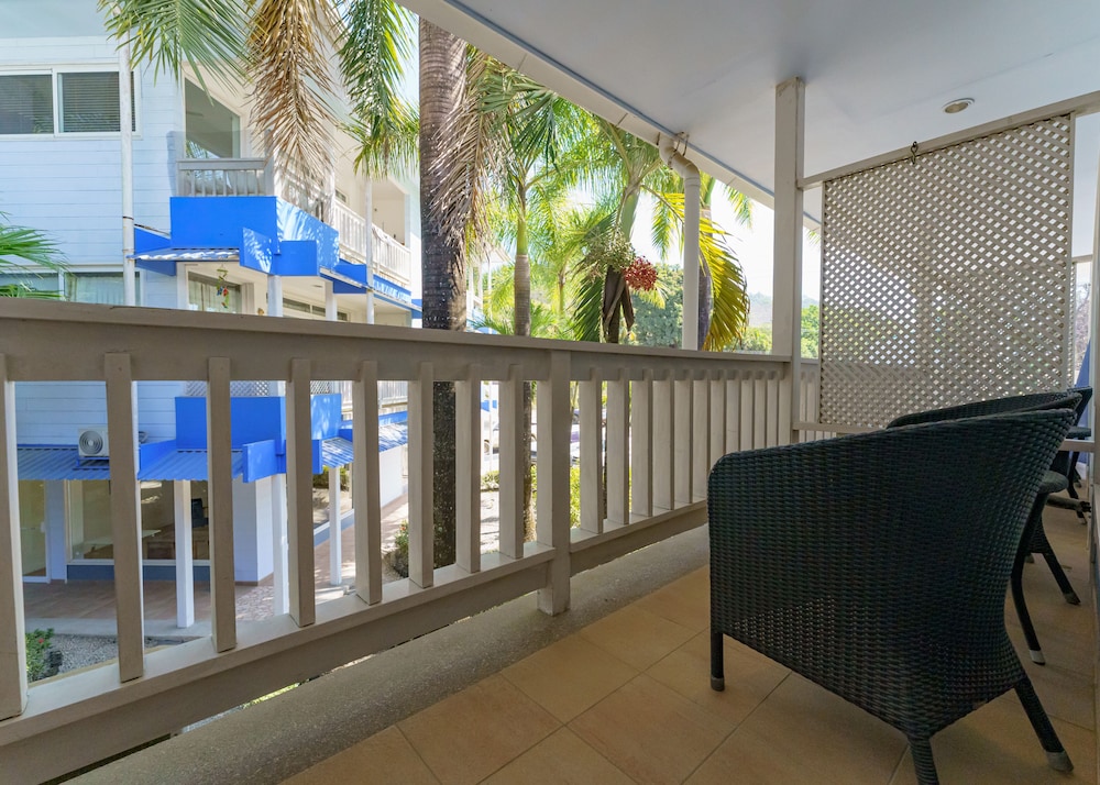 Hotel Santa Teresa 8/65
