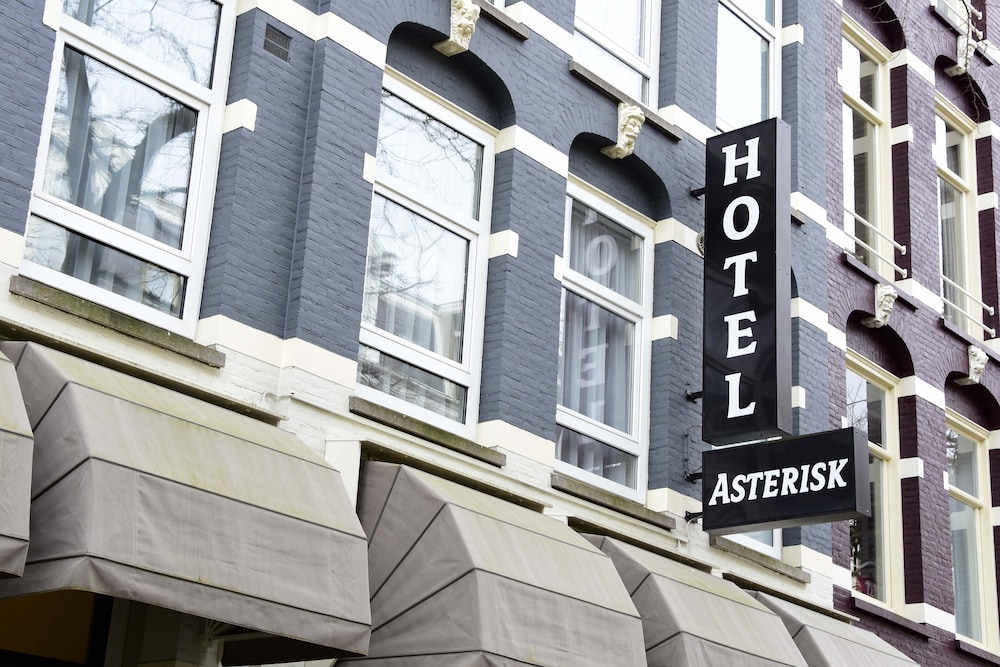 Hotel Asterisk a family run hotel 1/50