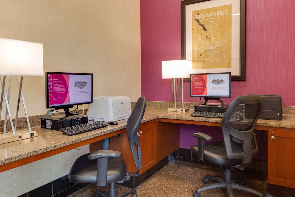 Druri Inn And Suites West Des Moines 35/45