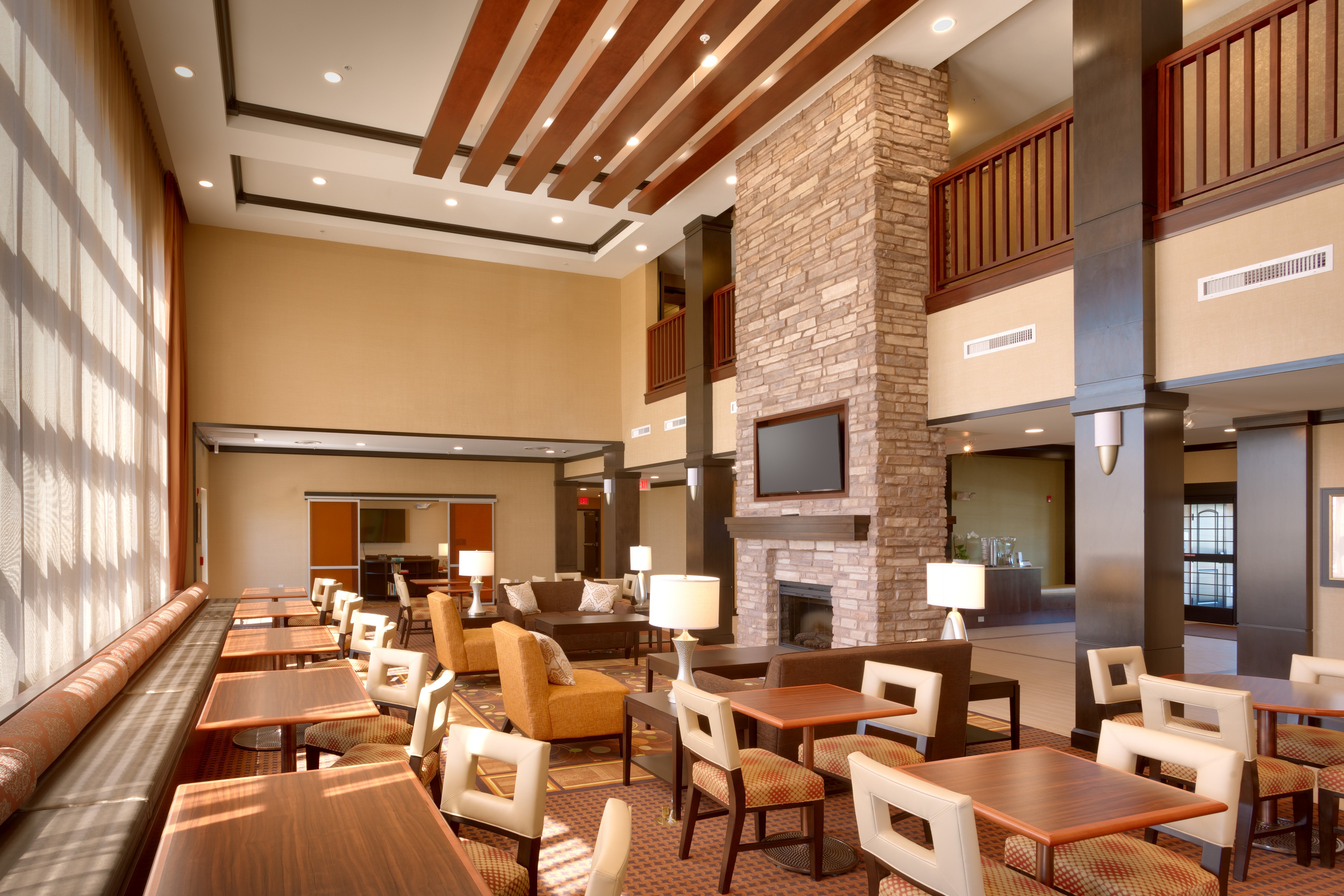 STAYBRIDGE SUITES CHEYENNE 16/26