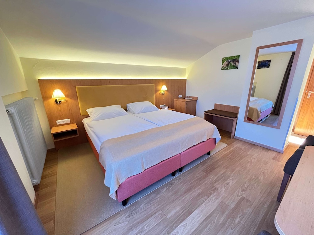Hotel Garni Brunnthaler 22/79