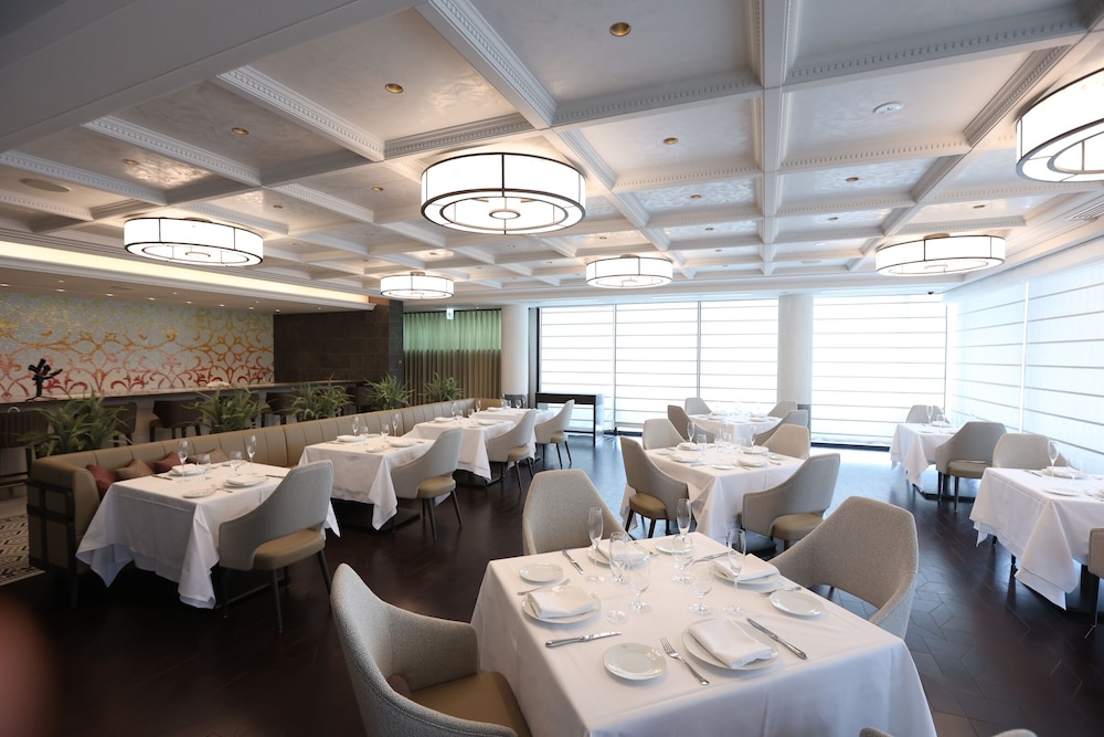 Atago Hotel 44/56