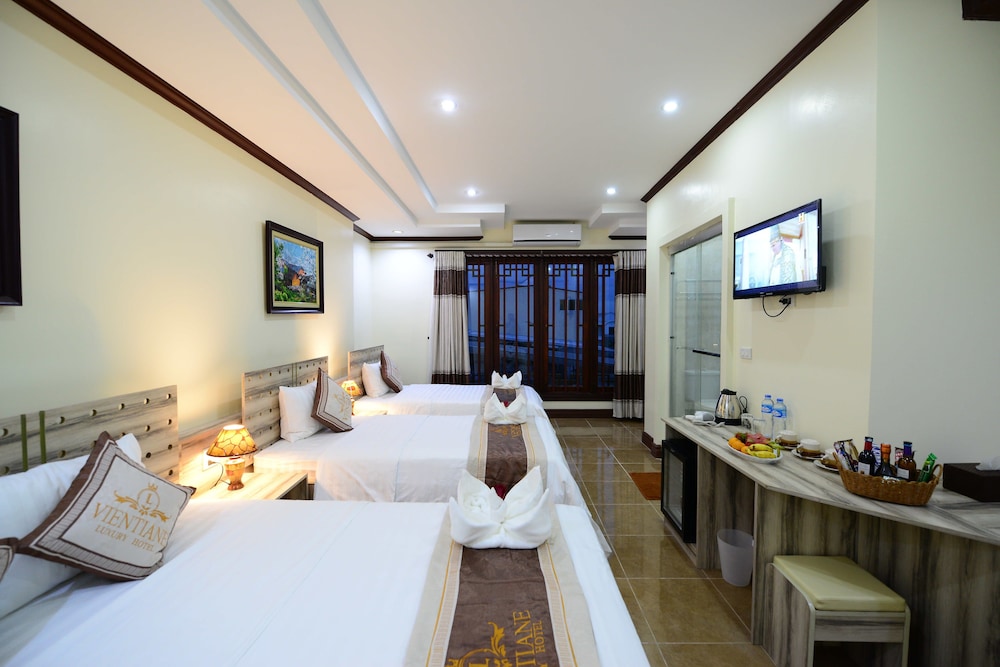 Vientiane Luxury Hotel 21/69