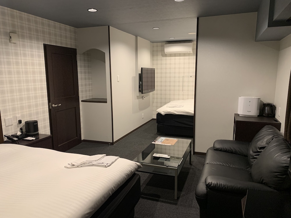 Nagoyaeki Access Hotel 19/47