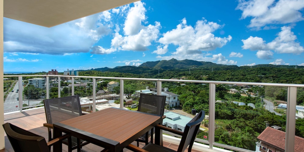Condominium Hotel Nago Resort Lieta Nakayama 29/46