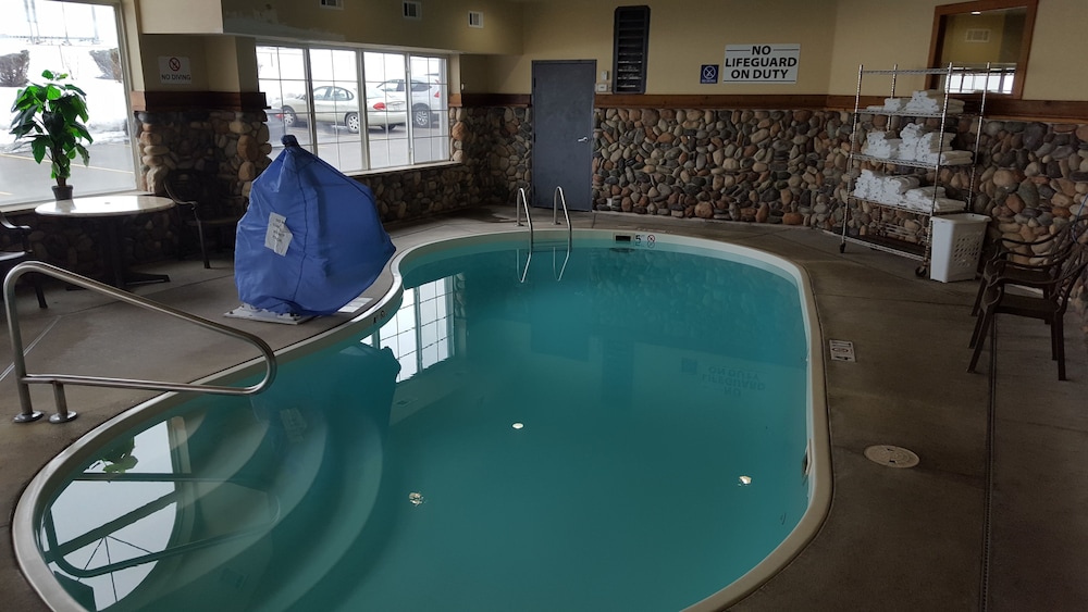 Microtel Inn And Suites Bozeman 1/34